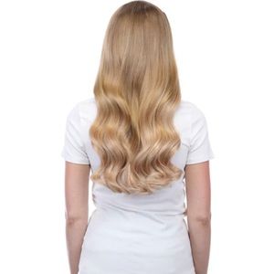 Bellami Silk Seam Clip in Hair Extensions- 20 inch (180 grams) Never Used.